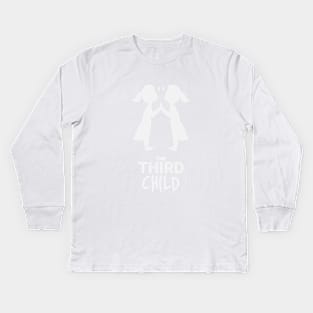 toxico Kids Long Sleeve T-Shirt